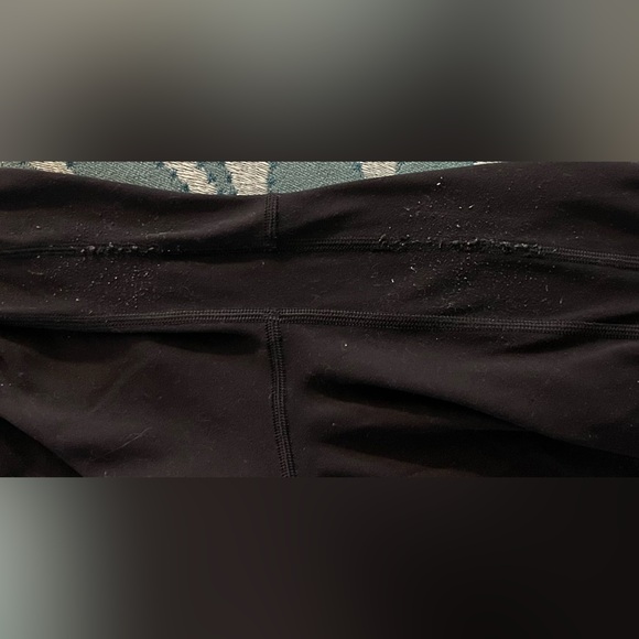 Lululemon Leggings - Picture 5 of 5